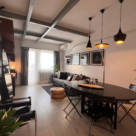 Loft29 Design Home Near The Vatican Rome Buitenkant foto