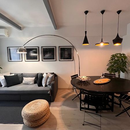 Loft29 Design Home Near The Vatican Rome Buitenkant foto