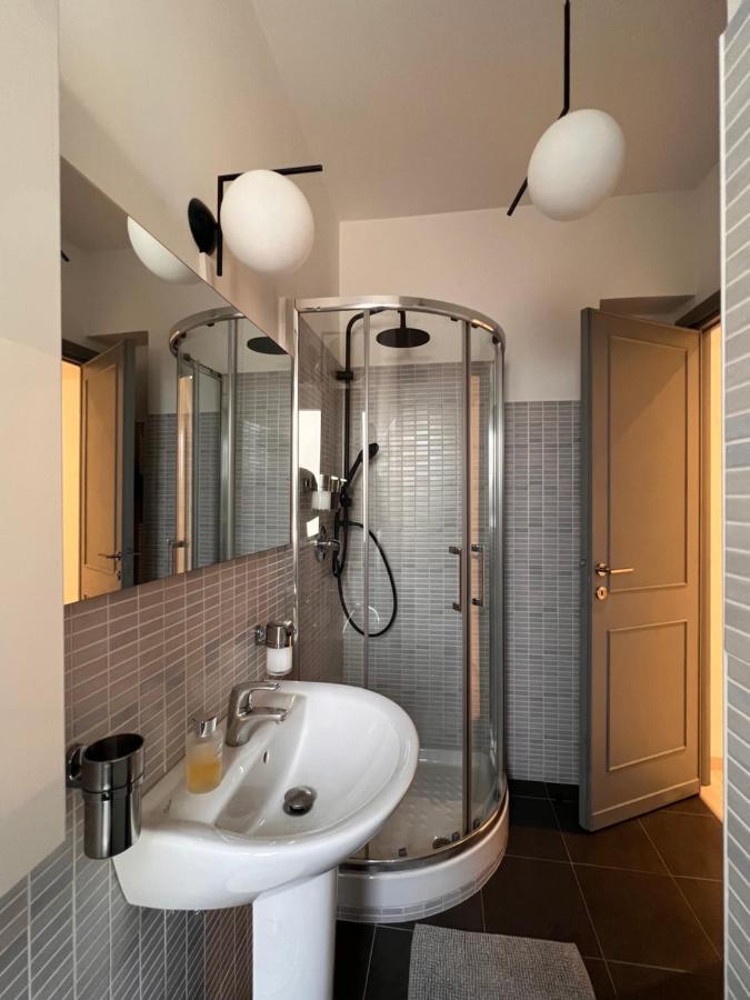 Loft29 Design Home Near The Vatican Rome Buitenkant foto