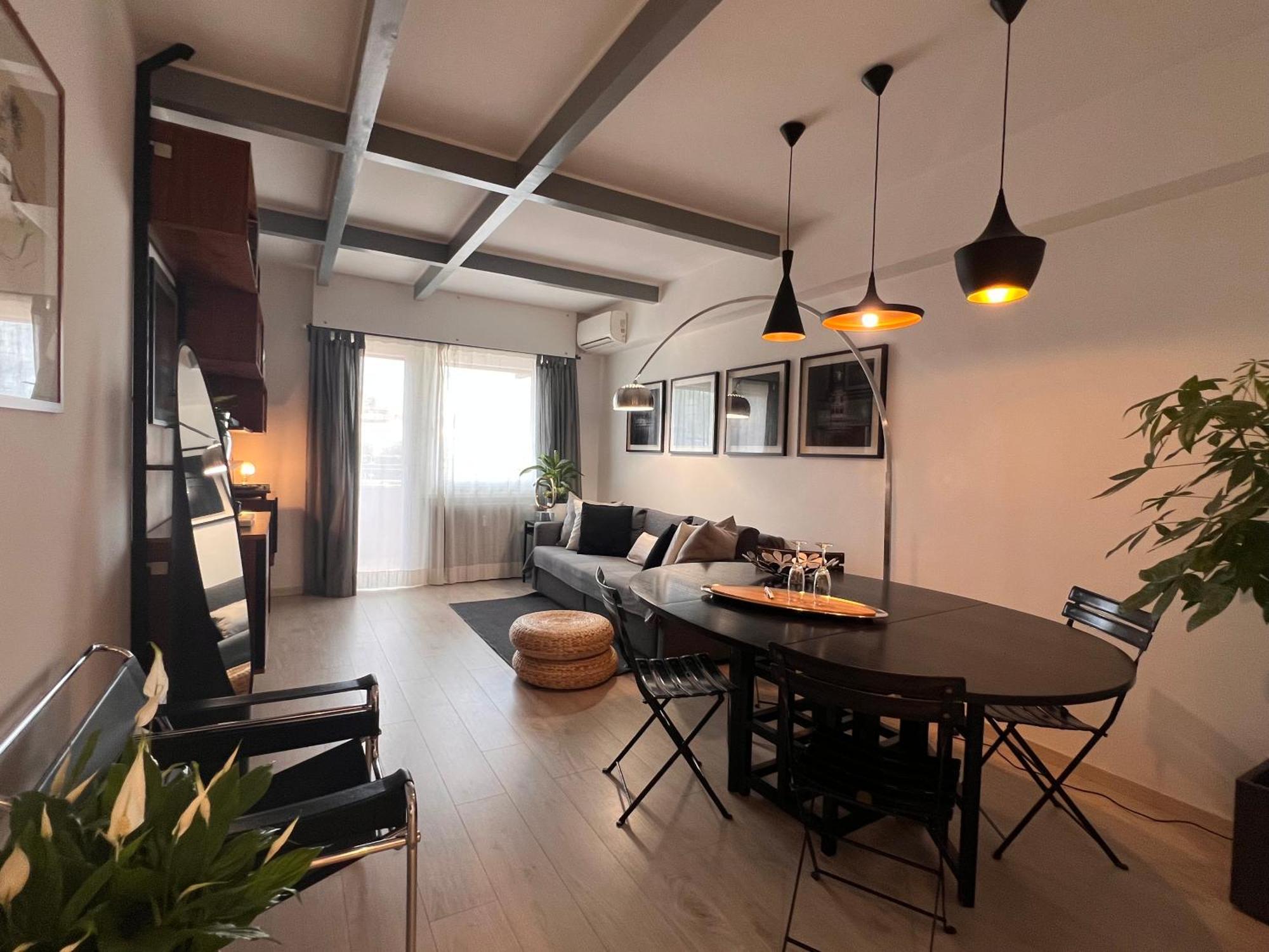 Loft29 Design Home Near The Vatican Rome Buitenkant foto