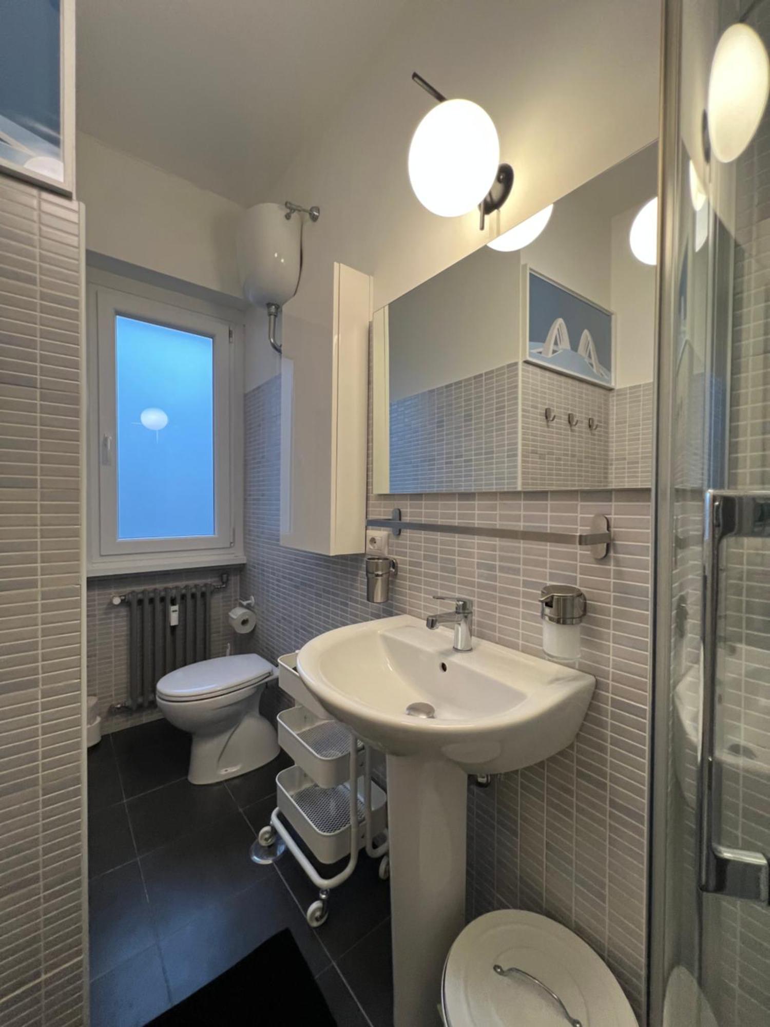 Loft29 Design Home Near The Vatican Rome Buitenkant foto