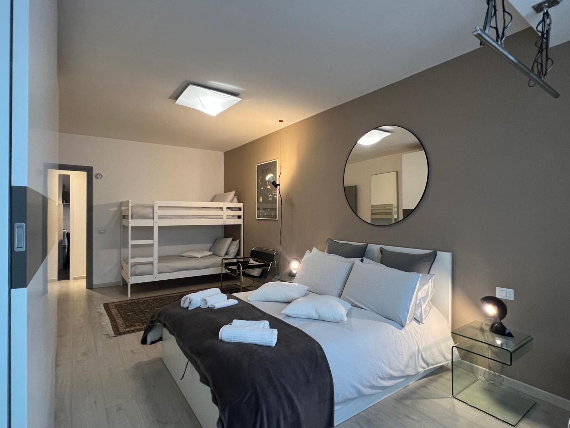 Loft29 Design Home Near The Vatican Rome Buitenkant foto